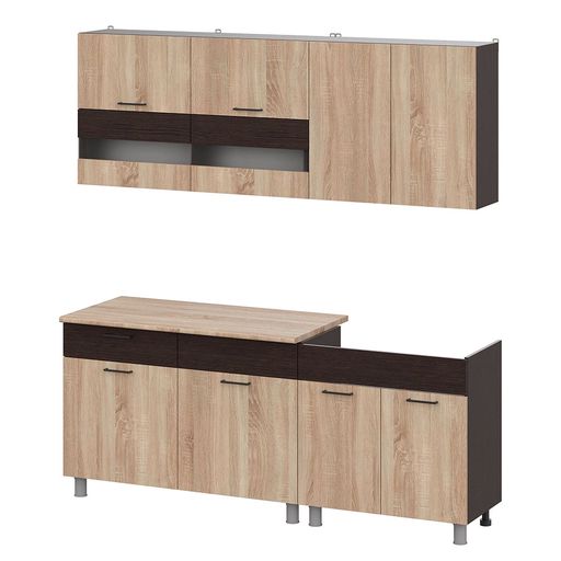 Кухонный гарнитур «Босфор»